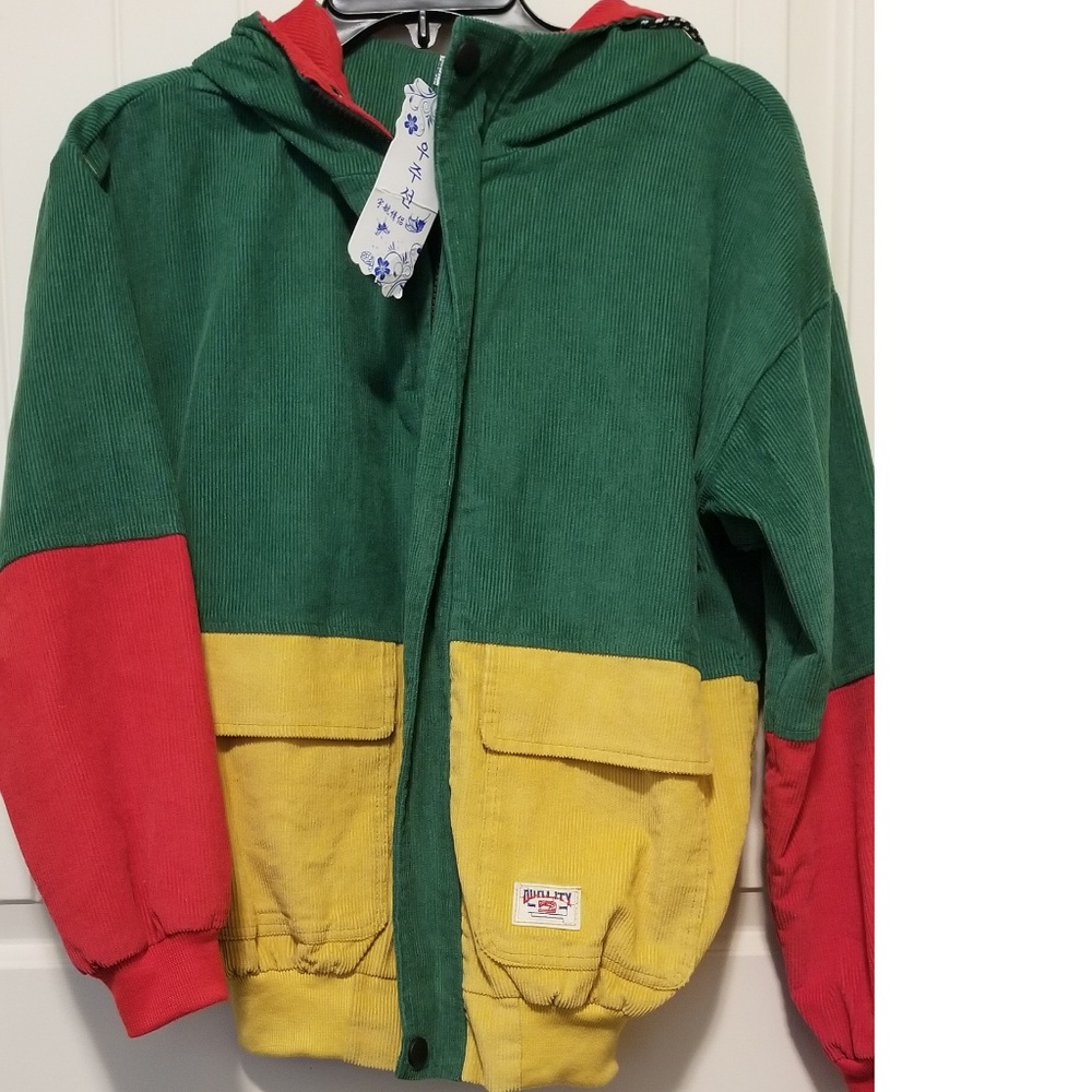 Vintage Sweater